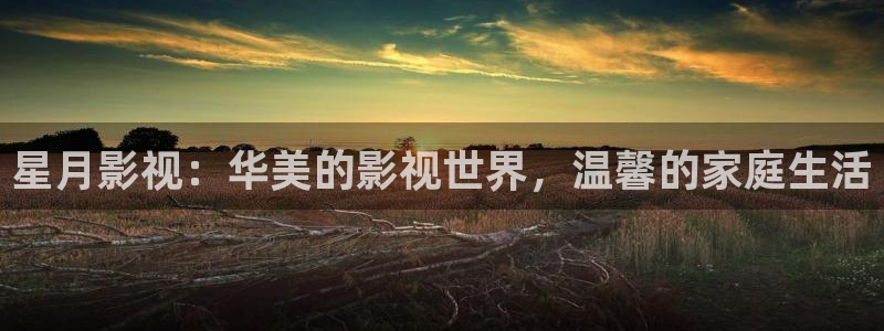 www.被窝电影：星月影视：华美的影视世界，温馨的家庭生活
